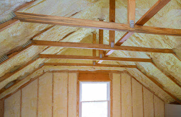 Types of Insulation We Offer in Northbrook, IL