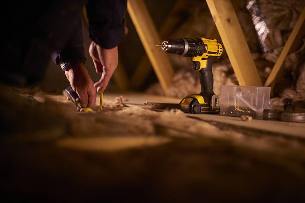 Best Eco-Friendly Insulation in Northbrook, IL