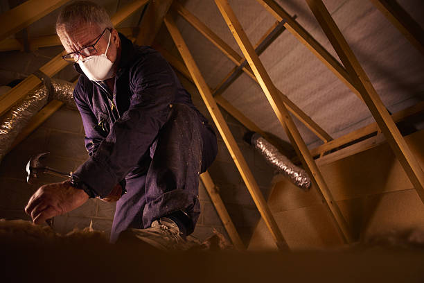 Best Spray Foam Insulation in Northbrook, IL